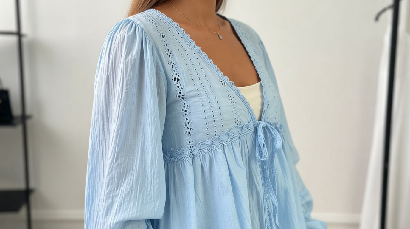Grammaire du style : l'art de l'association et du layering