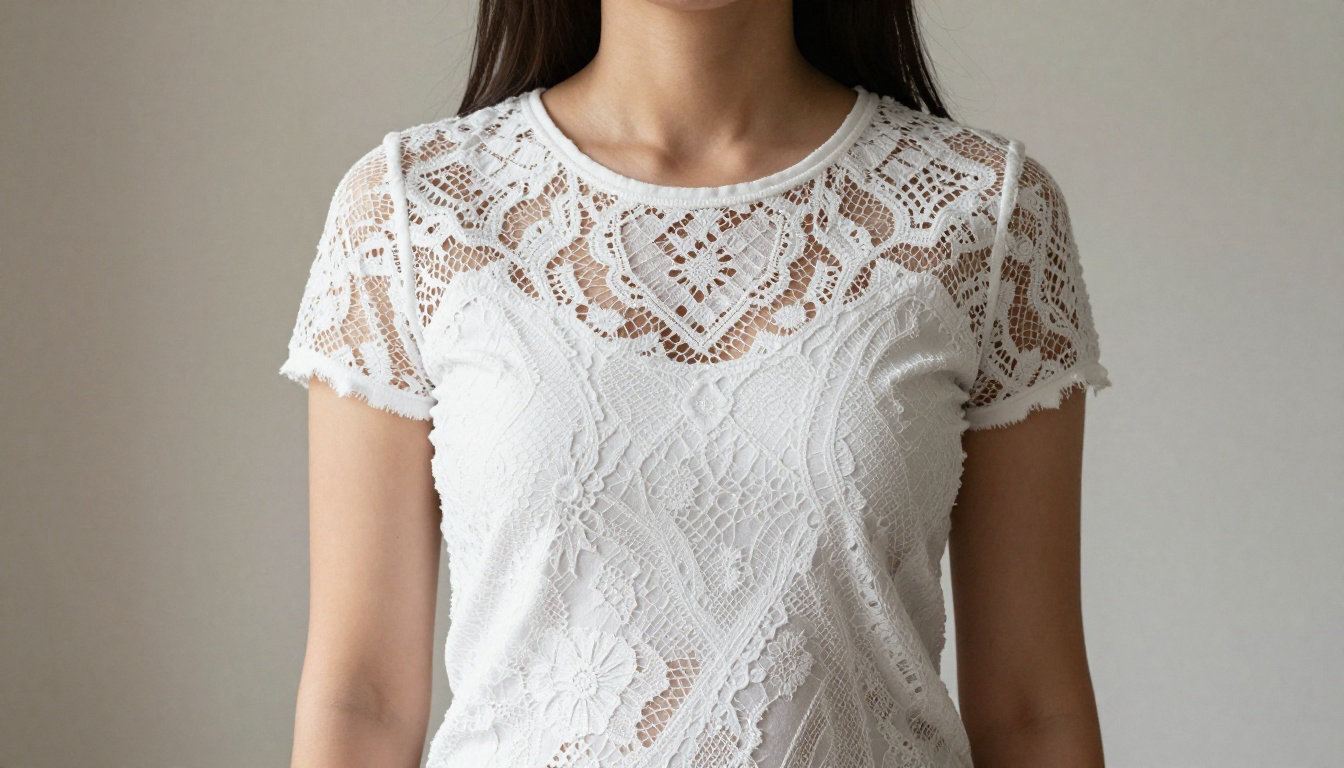 L'art de personnaliser son patron de chemise : vers une pièce unique