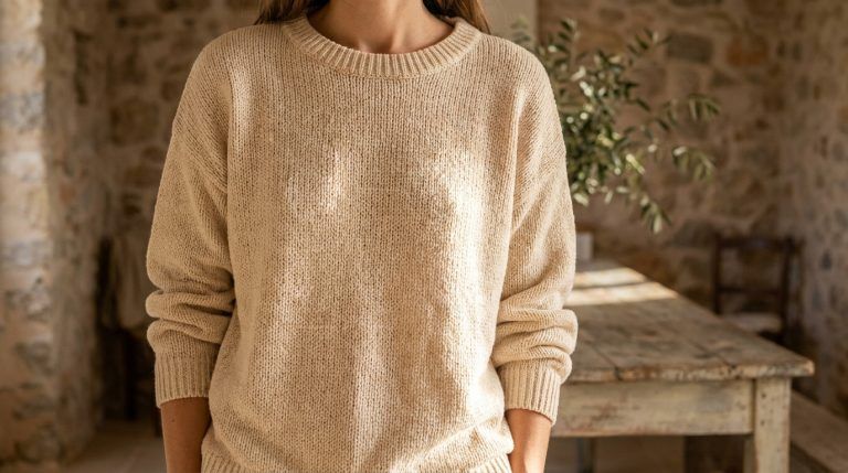 La marque American Vintage : une odyssée de la maille