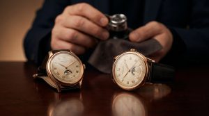 Avis Watchfinder : l'expertise certifiée de la seconde main
