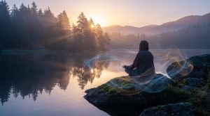 Musique relaxante méditation : l'art de l'équilibre serein