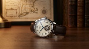 L'élégance intemporelle de la montre Hamilton