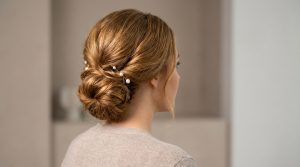 Coiffure cheveux longs : l'art de l'élégance et du soin
