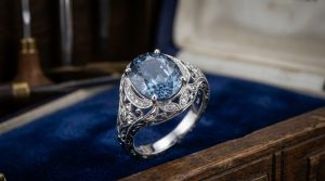 Le luxe selon les bijoux Gemmyo : audace et éclat français