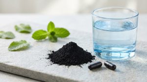 Tout savoir sur le charbon actif et ses bienfaits
