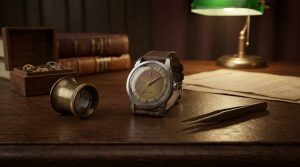 Montre vintage : l'art de choisir une pièce d'exception