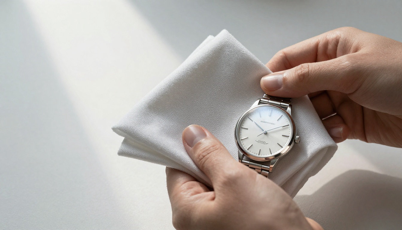 Technique et soin : garantir la longévité du garde-temps