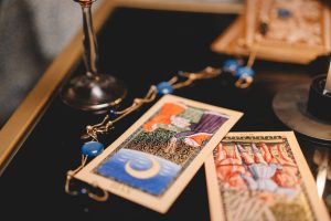 Horoscope du XXVI mars : intuitions et métamorphoses