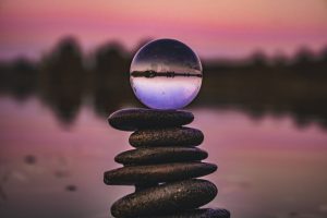 Musique relaxante méditation : l'art de l'équilibre serein