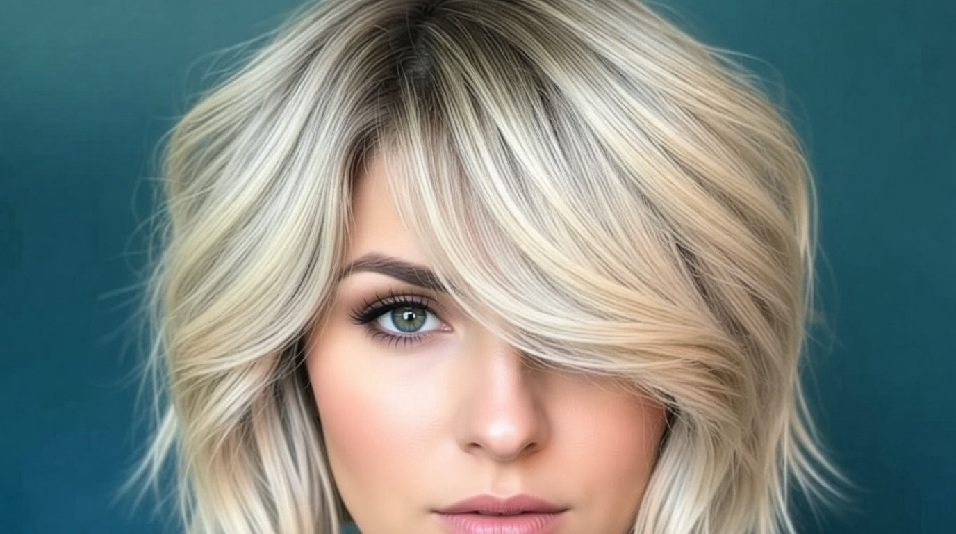 3 techniques de coiffage pour varier les textures