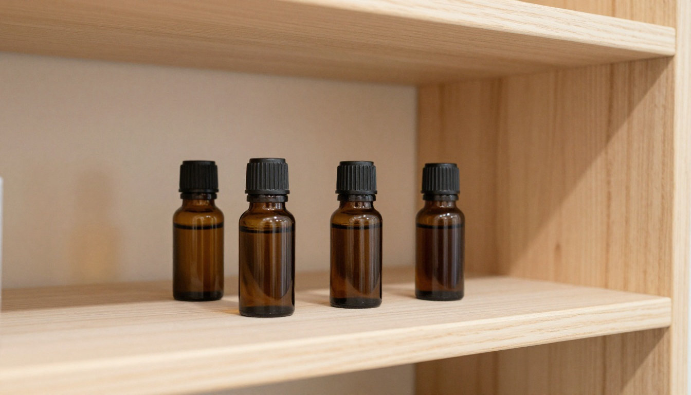 Alternatives sereines : l'hydrolat et le macérat huileux