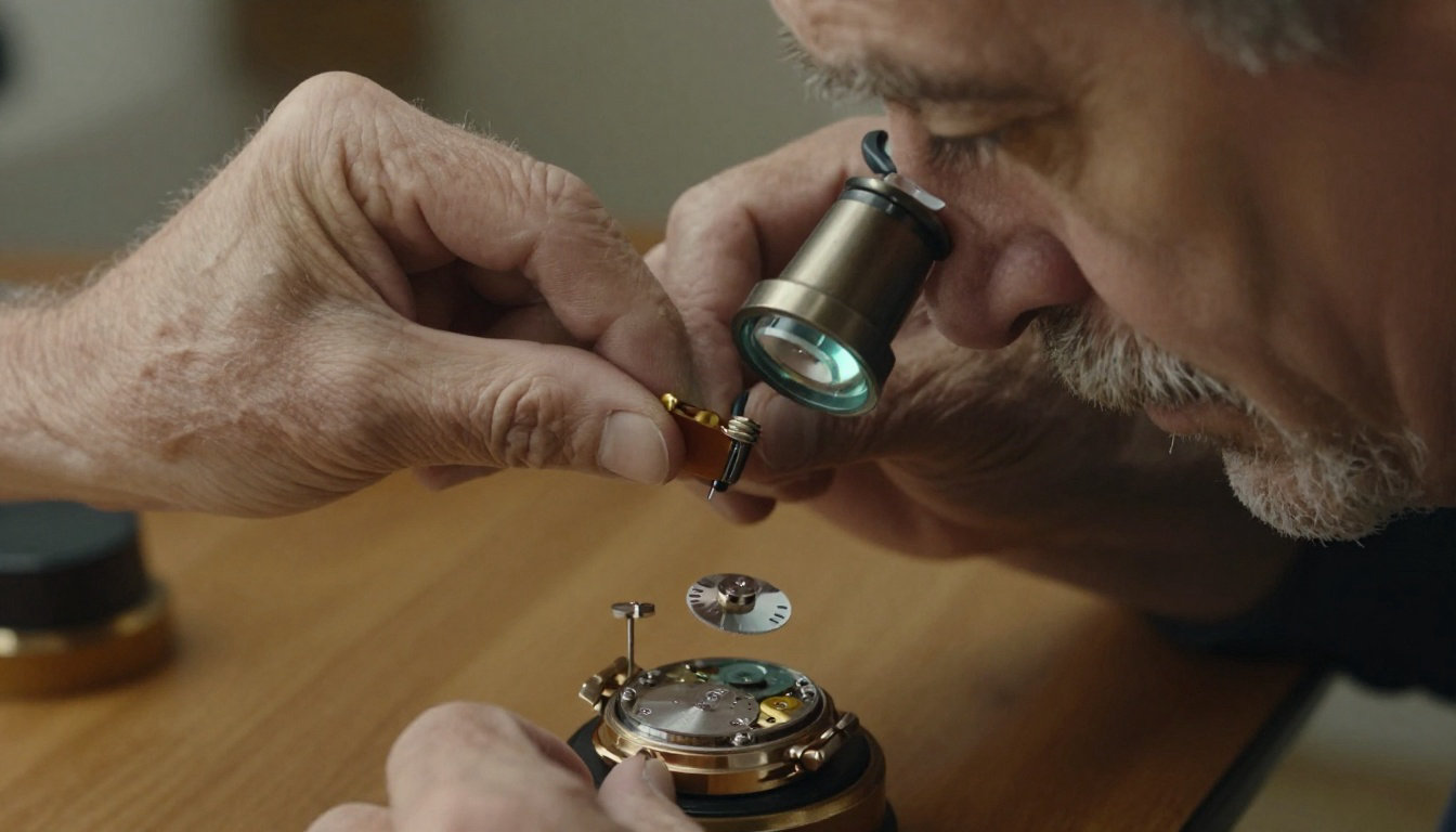 Rigueur technique : l'art de l'inspection