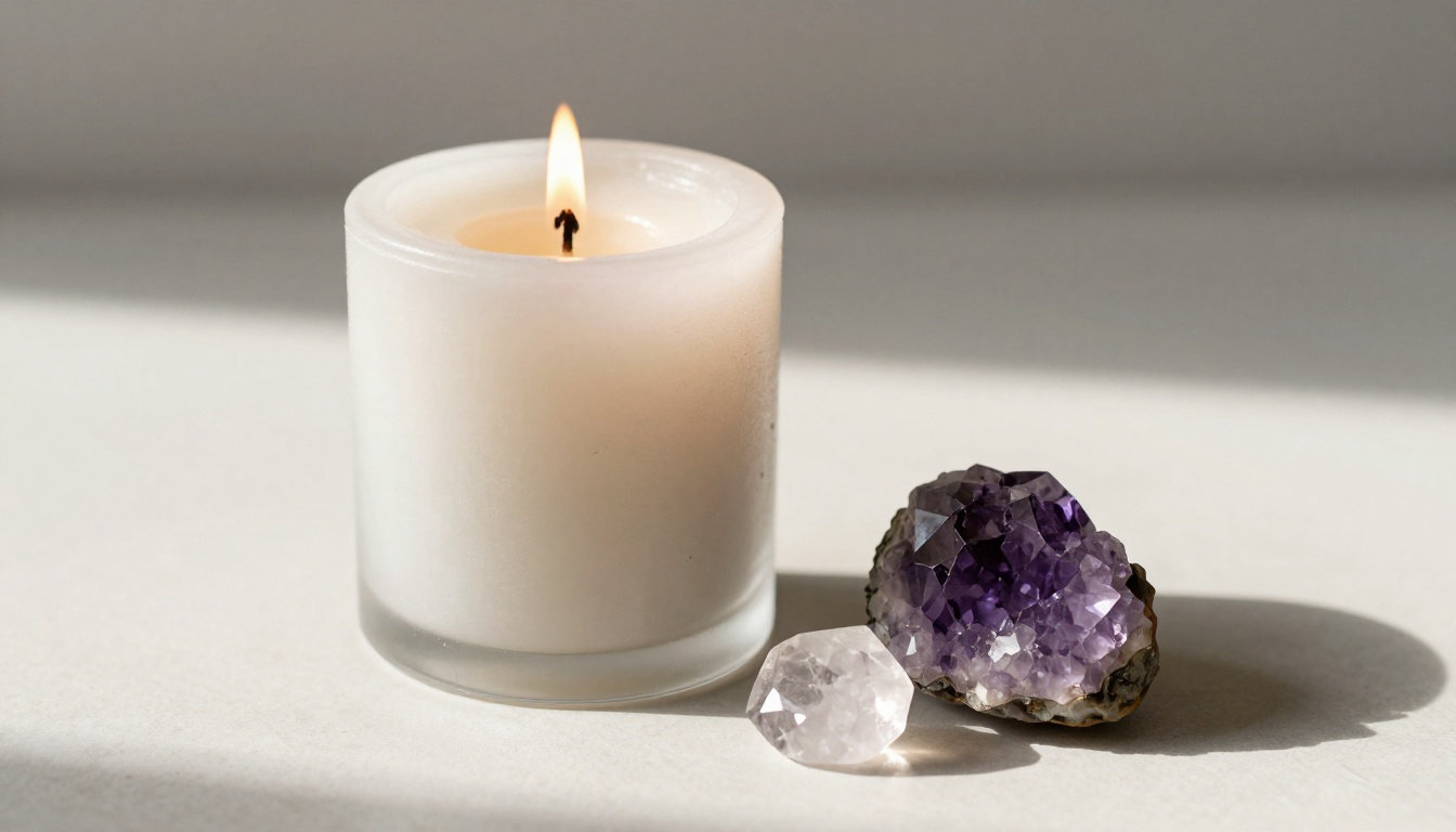 Rituels et bien-être : Harmoniser son énergie