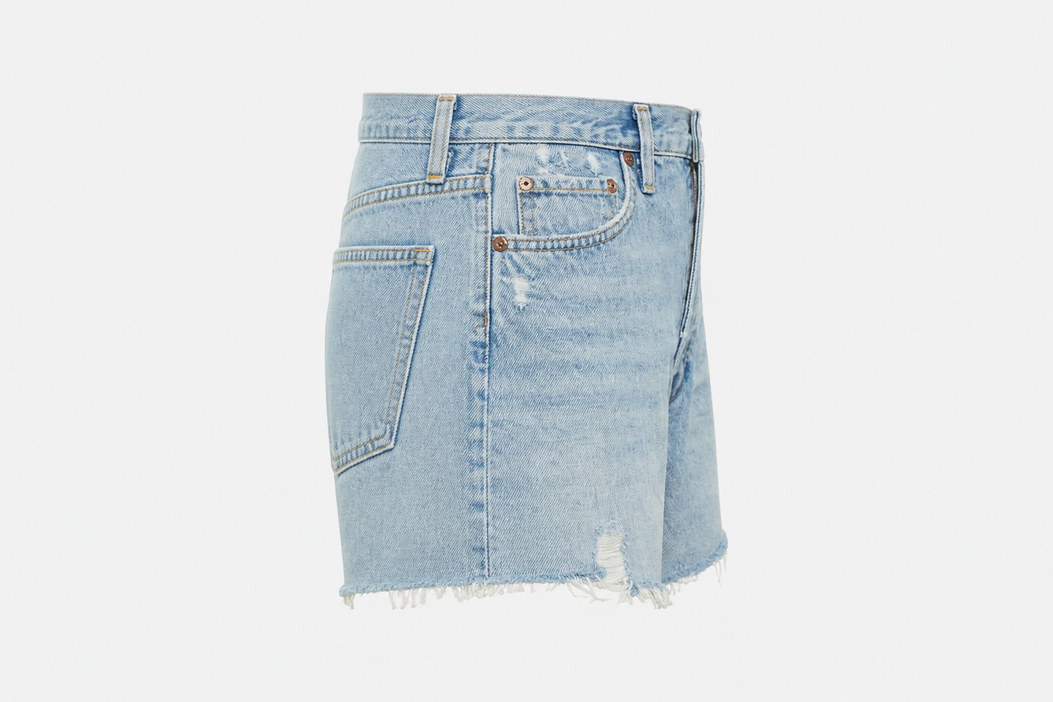 Entretien du denim : Préservation de la matière