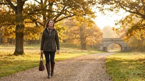 Veste Barbour femme : l'élégance d'une icône britannique