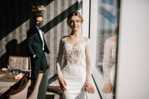 Tenue mariage invitée : l'art de l'élégance en 2026