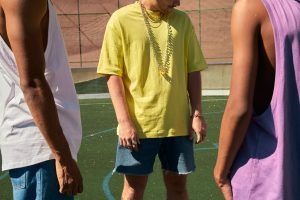 Le tee shirt decathlon : l'équilibre entre sport et style