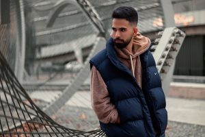 Patron gilet sans manche : les meilleurs modèles gratuits