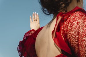 Bague Fred femme : l'éclat solaire d'une icône parisienne