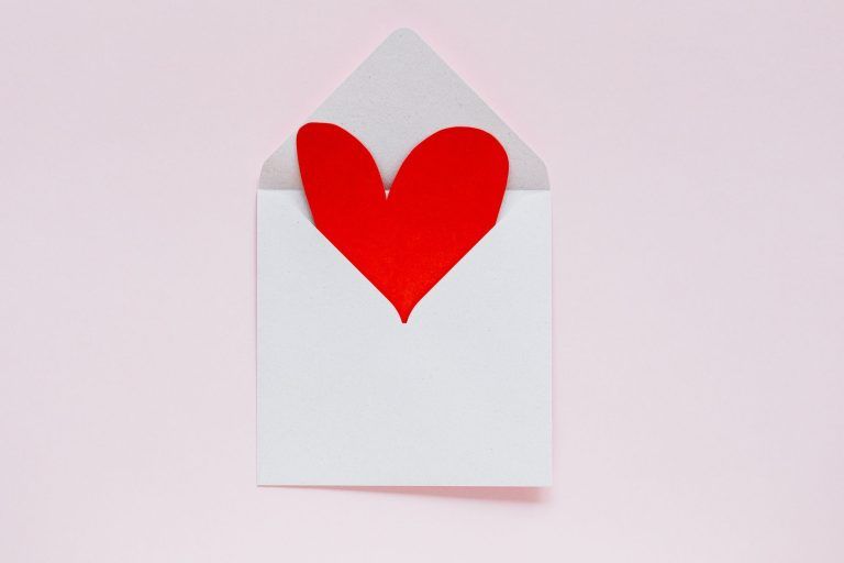 Cadeau saint valentin : l'art de l'attention choisie