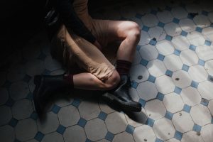 Boots Red Wing : l'élégance d'un héritage au féminin