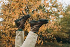 Bottes fourrées femme : l'élégance thermique au quotidien