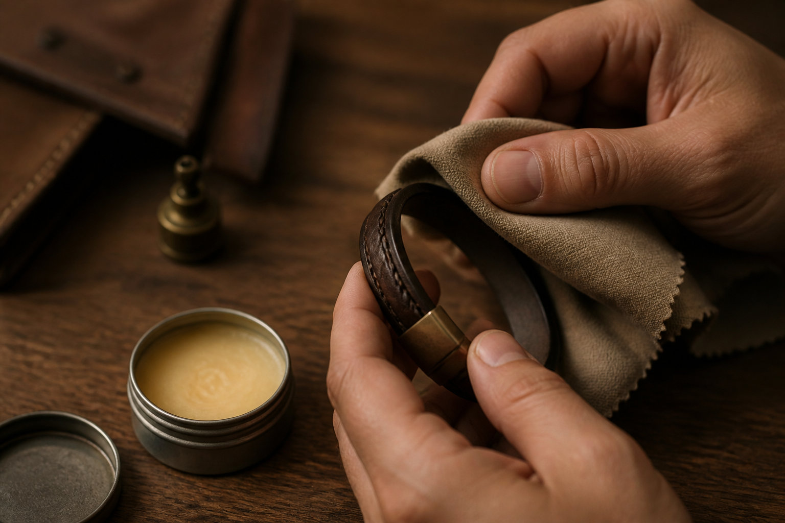 Préservation du bijou : rituels pour une patine éternelle