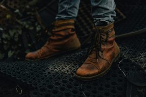 Boots Red Wing : l'élégance d'un héritage au féminin