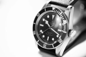 Rolex Submariner : l'élégance d'une icône marine