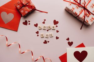 Cadeau saint valentin : l'art de l'attention choisie