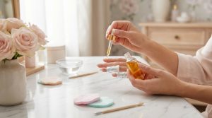 Comment enlever des faux ongles avec délicatesse et soin