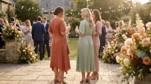 Robe invitée mariage : l'art de l'élégance et des codes