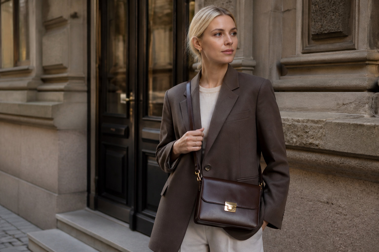 Le style : une grammaire de l'allure