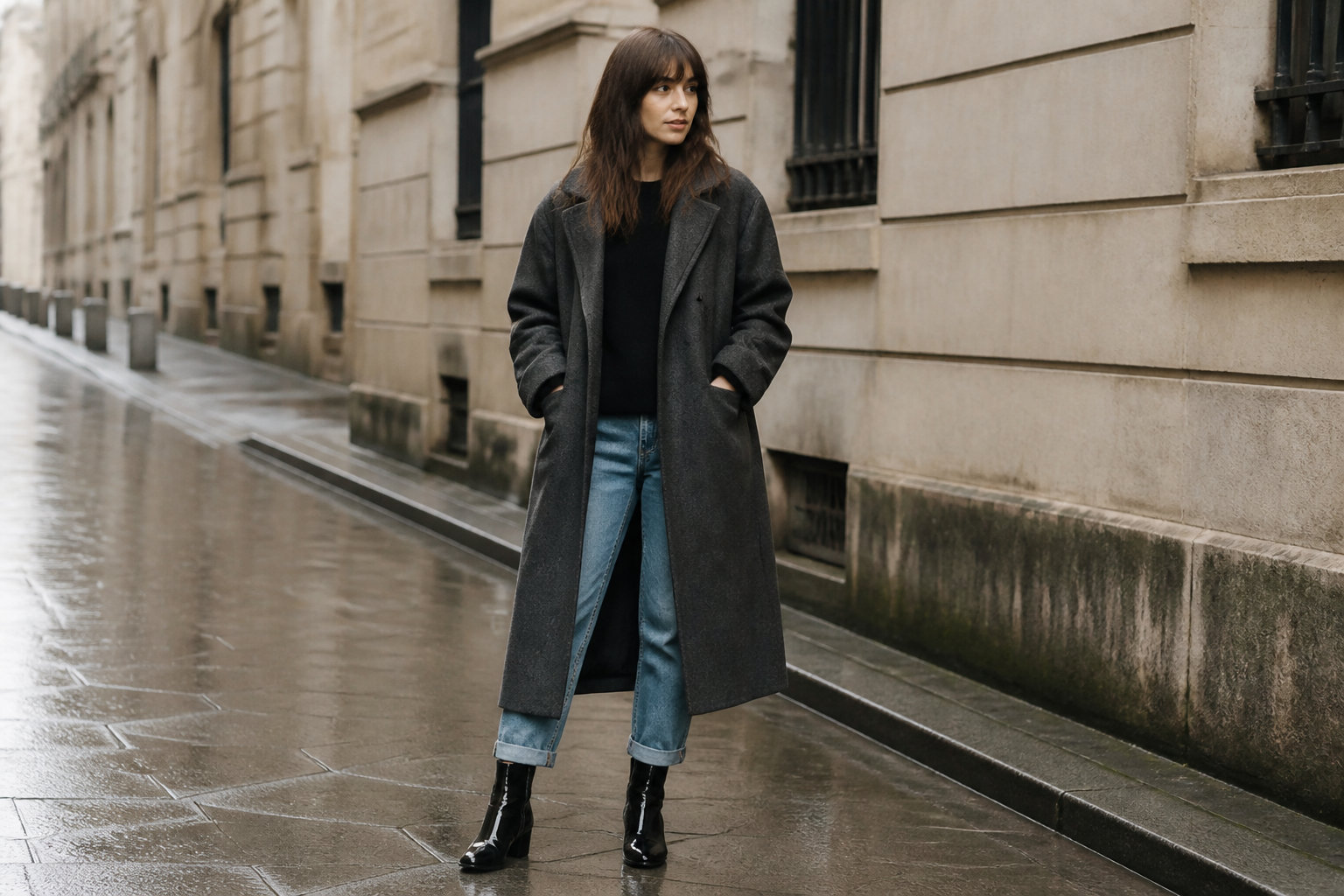 Grammaire de style : l'harmonie des textures