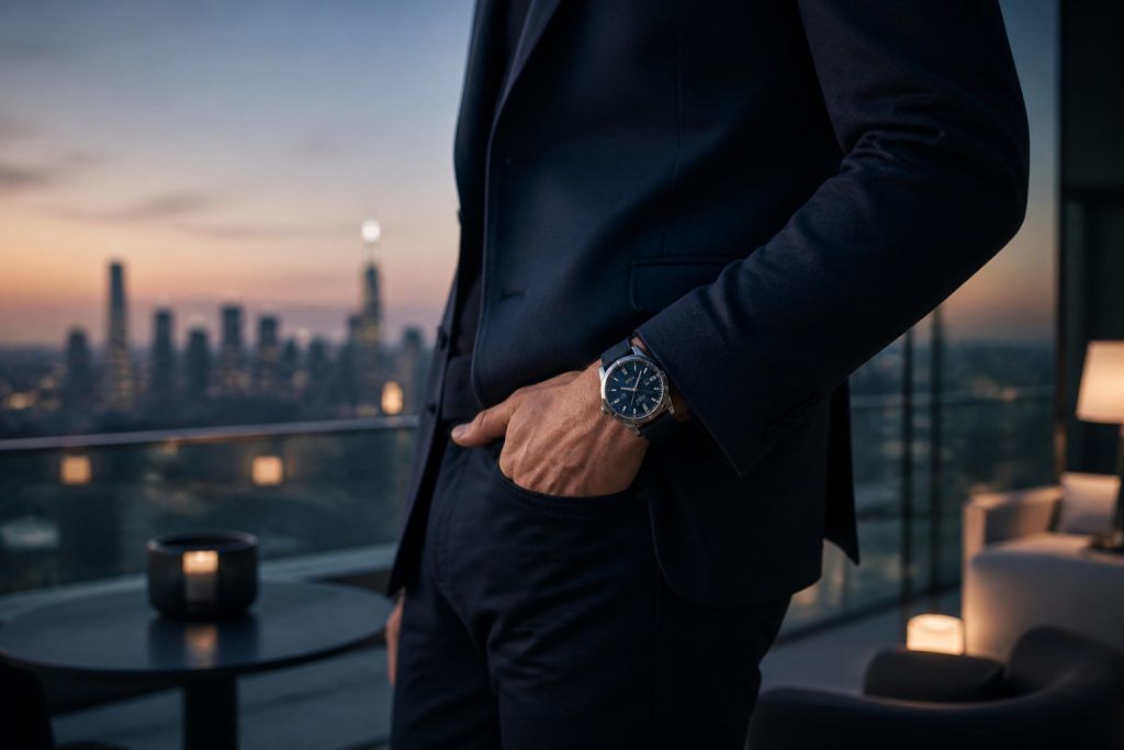 Citizen : l'horlogerie japonaise au service de votre style