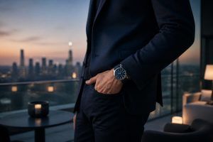 Citizen : l'horlogerie japonaise au service de votre style