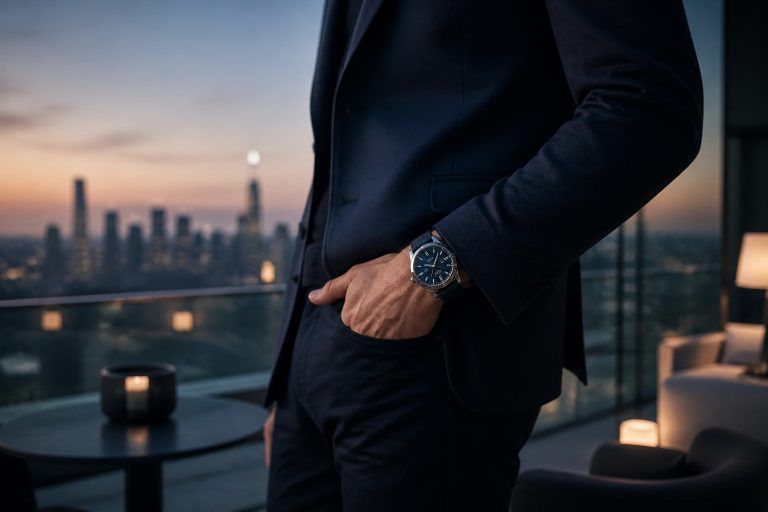 Citizen : l'horlogerie japonaise au service de votre style