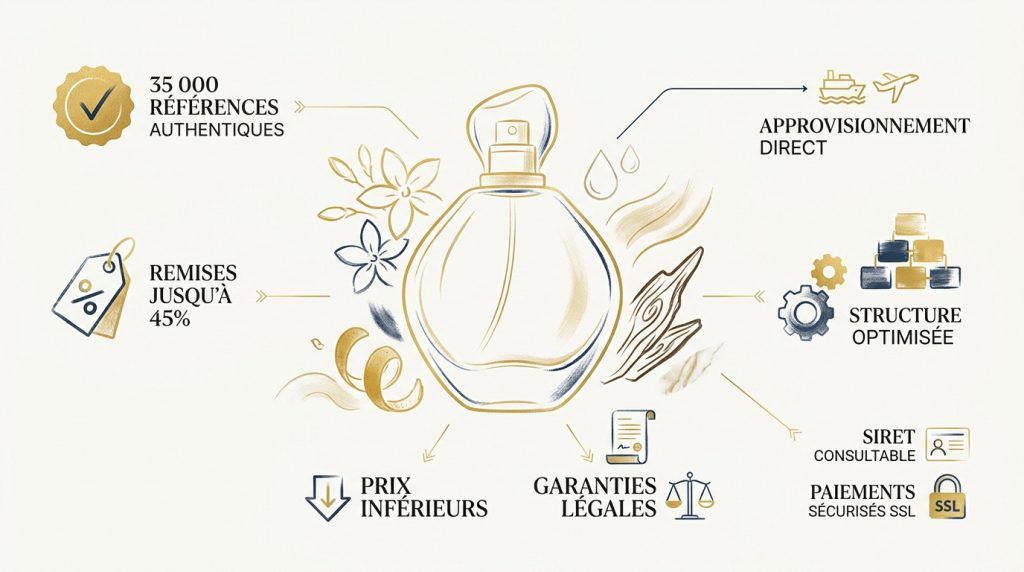 Avis MyOrigines : la vérité sur cette parfumerie en ligne