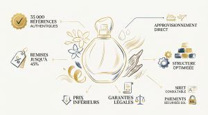 Avis MyOrigines : la vérité sur cette parfumerie en ligne