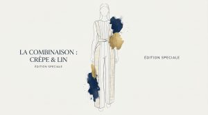 Combinaison femme : l'art de la silhouette élégante