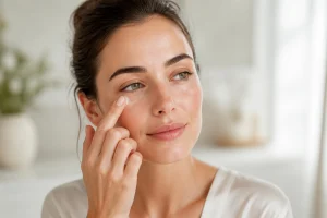 Cernes et poches : comprenez et agissez sur votre regard
