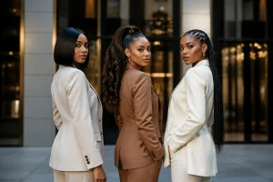 Coiffure star : les tendances 2026 à adopter