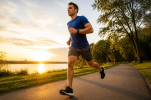 La Garmin Forerunner 165 : votre alliée pour mieux courir