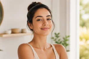 Peau mate : les soins essentiels pour un teint éclatant