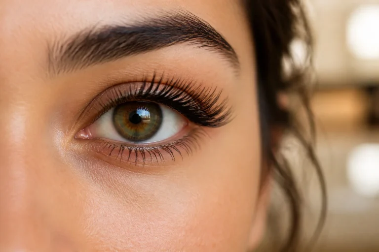 Sérum cils : les secrets d'un regard sublimé en 2026
