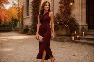 Tenue mariage automne : les clés d'une allure parfaite