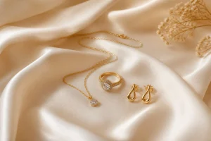 Bijoux plaqué or : tout savoir pour un éclat durable