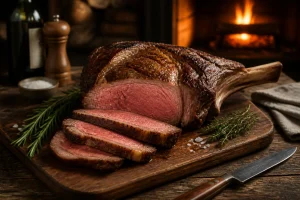 Côte de bœuf : la recette parfaite en 5 étapes clés