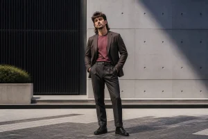 Le style mulet moderne : l'audace revisitée en 2026