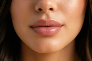 Lèvres fines femme : sculptez votre volume naturel